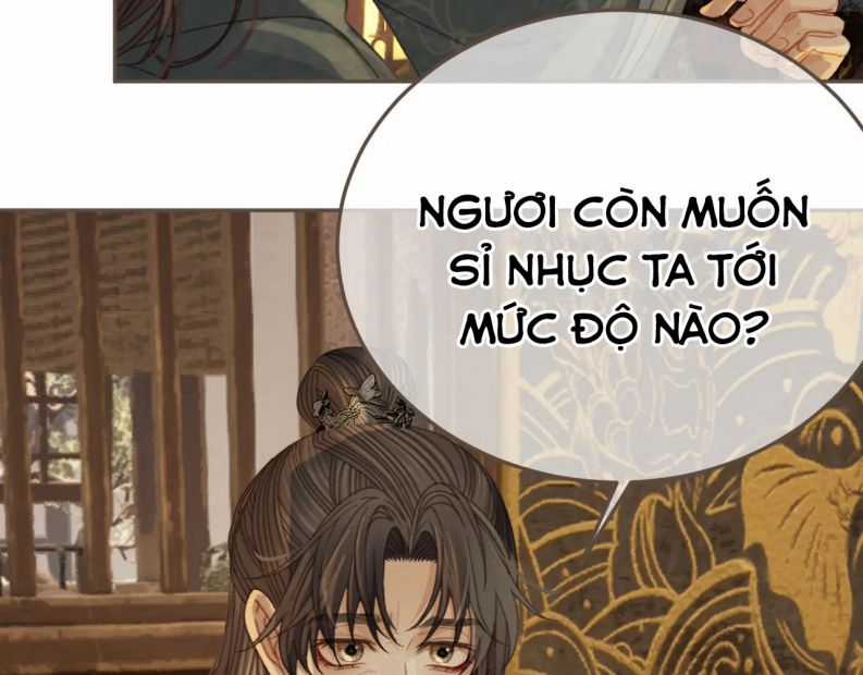 Á Nô 2 – Thám Hoa Chapter 24 trang 52
