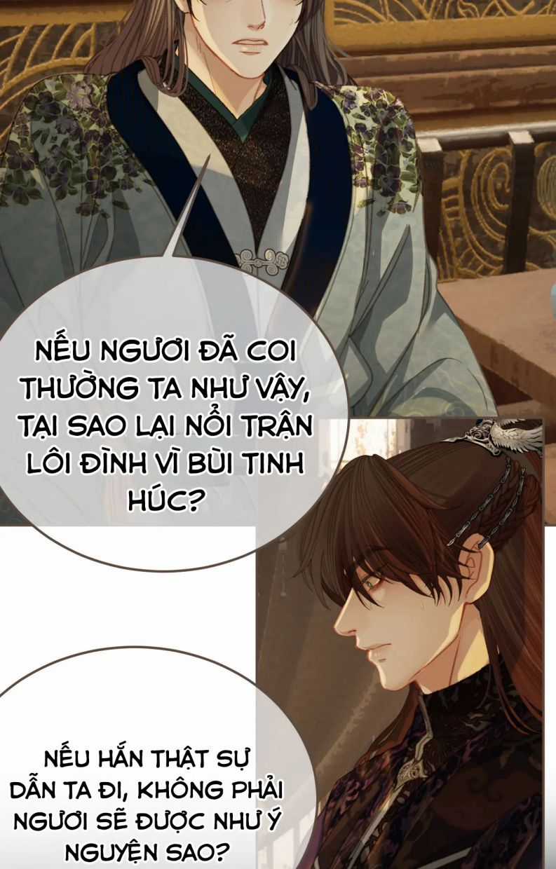 Á Nô 2 – Thám Hoa Chapter 24 trang 53