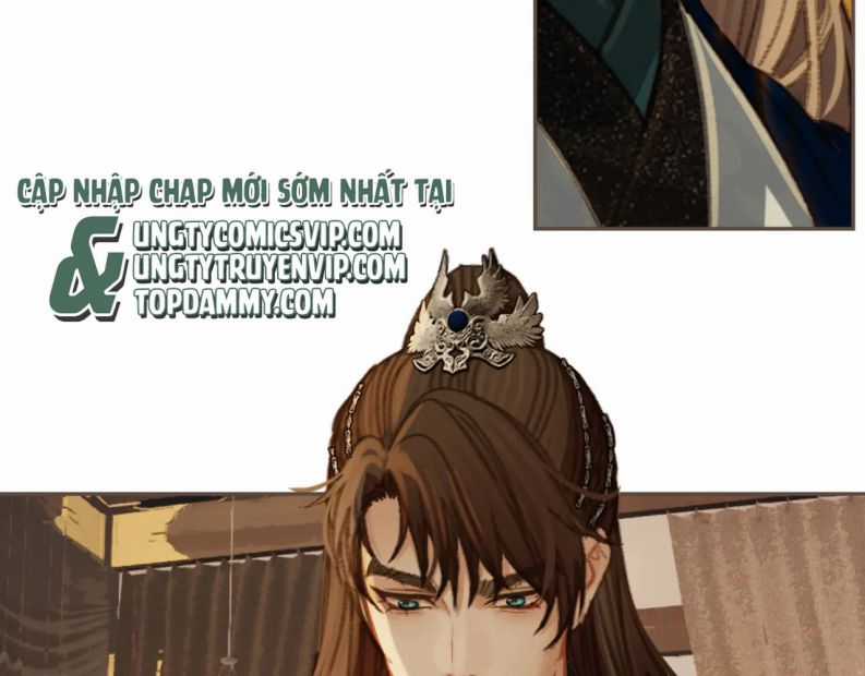 Á Nô 2 – Thám Hoa Chapter 24 trang 61