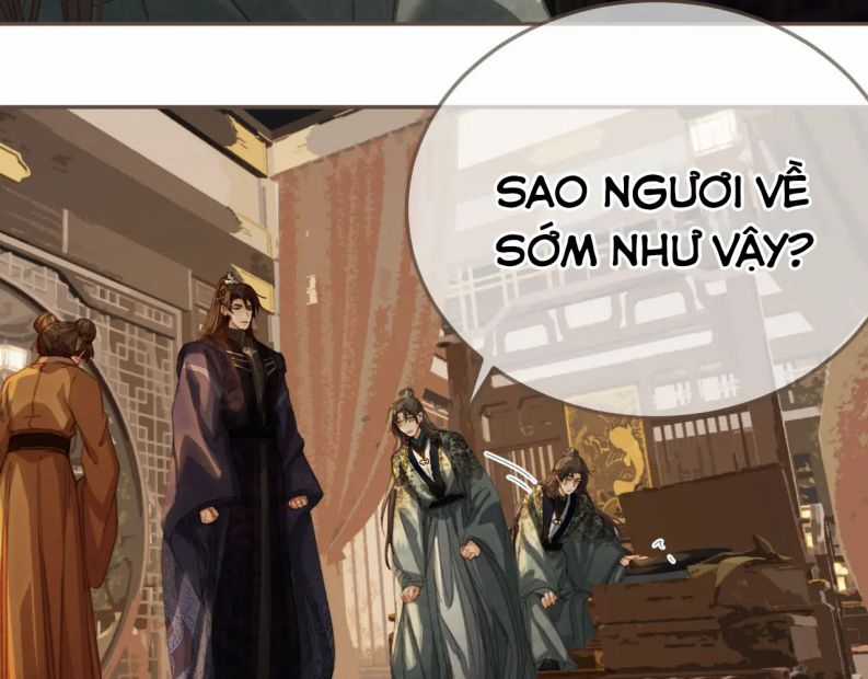 Á Nô 2 – Thám Hoa Chapter 24 trang 8