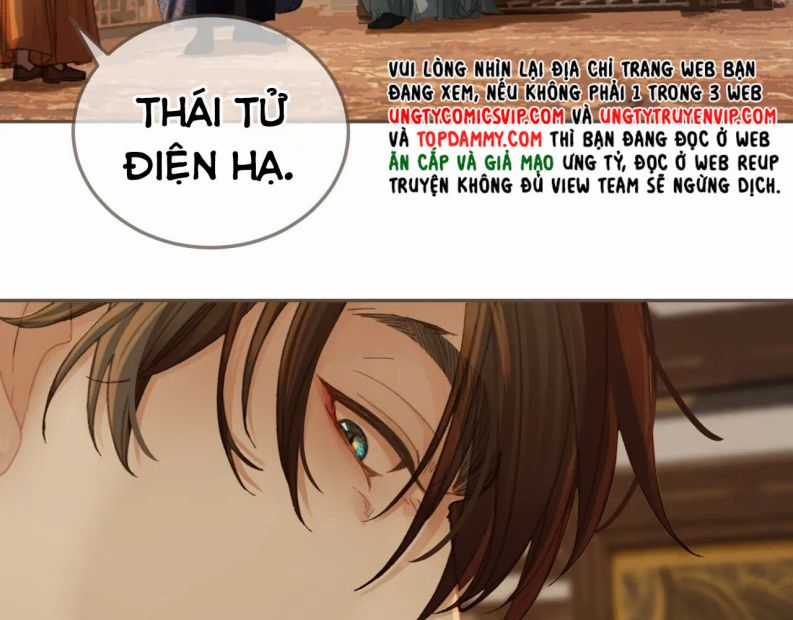 Á Nô 2 – Thám Hoa Chapter 24 trang 9