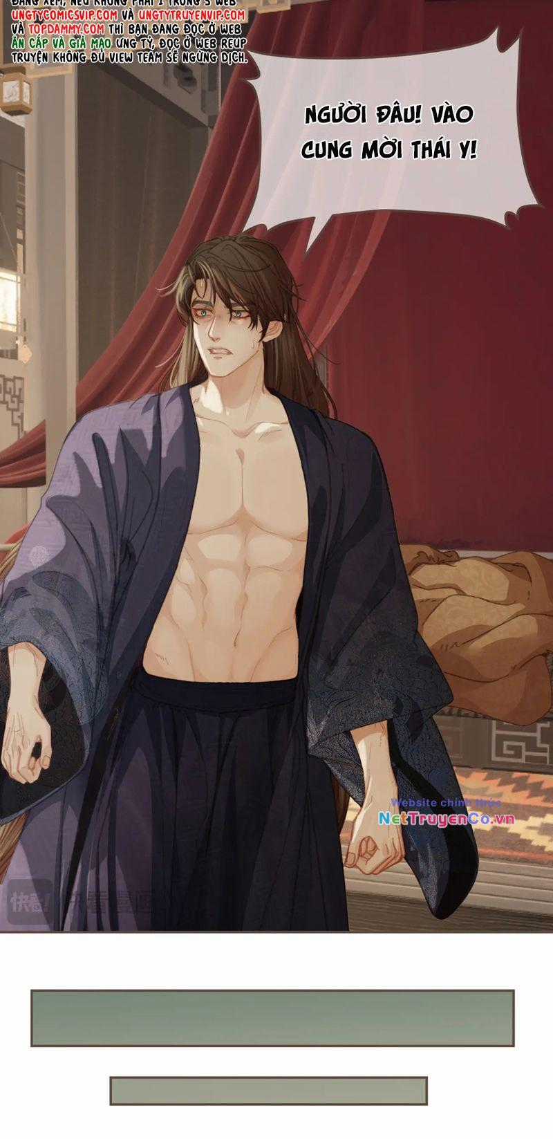 Á Nô 2 – Thám Hoa Chapter 26 trang 10