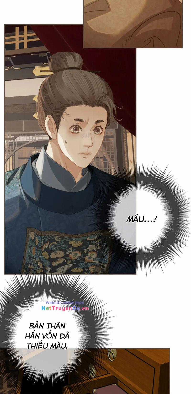 Á Nô 2 – Thám Hoa Chapter 26 trang 13