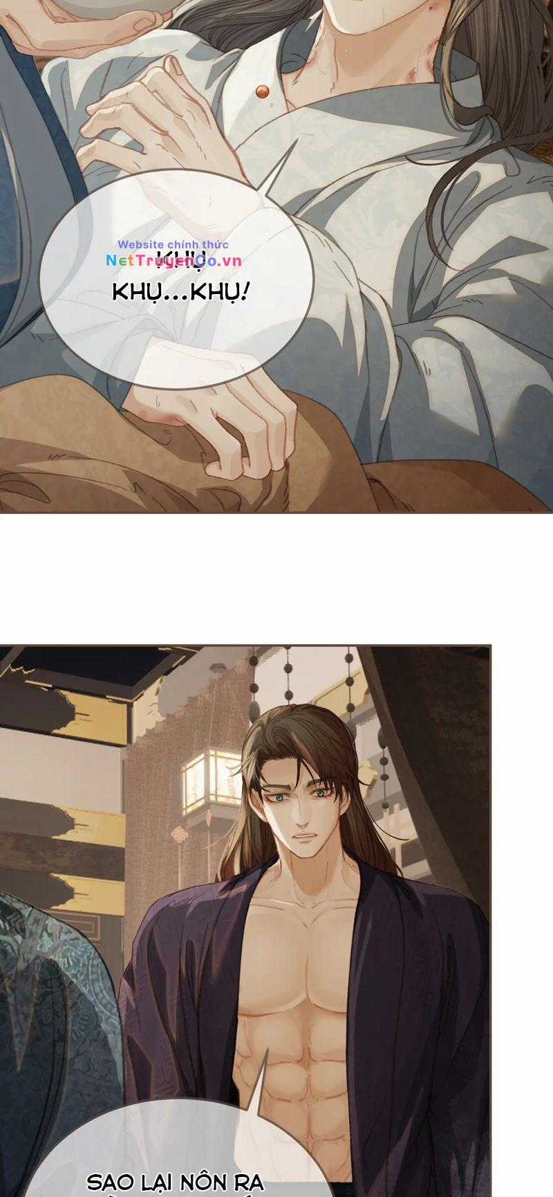 Á Nô 2 – Thám Hoa Chapter 26 trang 16