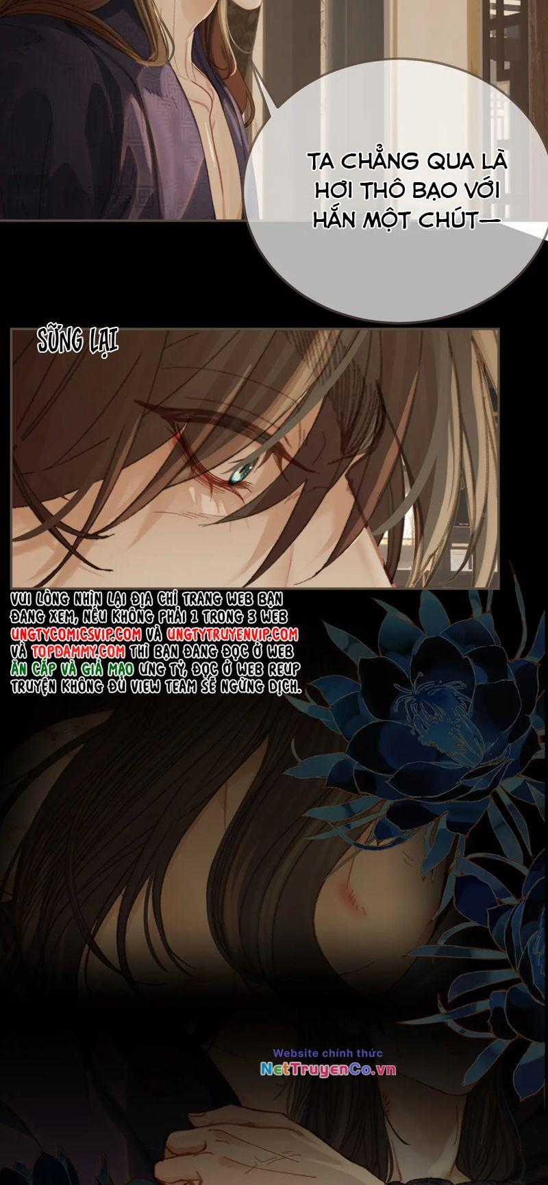 Á Nô 2 – Thám Hoa Chapter 26 trang 19