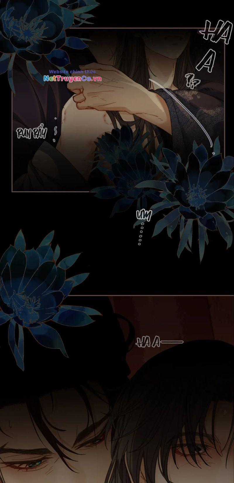 Á Nô 2 – Thám Hoa Chapter 26 trang 2