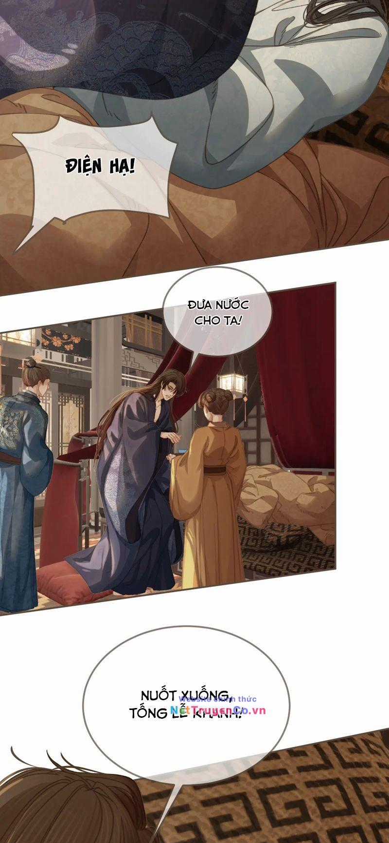 Á Nô 2 – Thám Hoa Chapter 26 trang 24