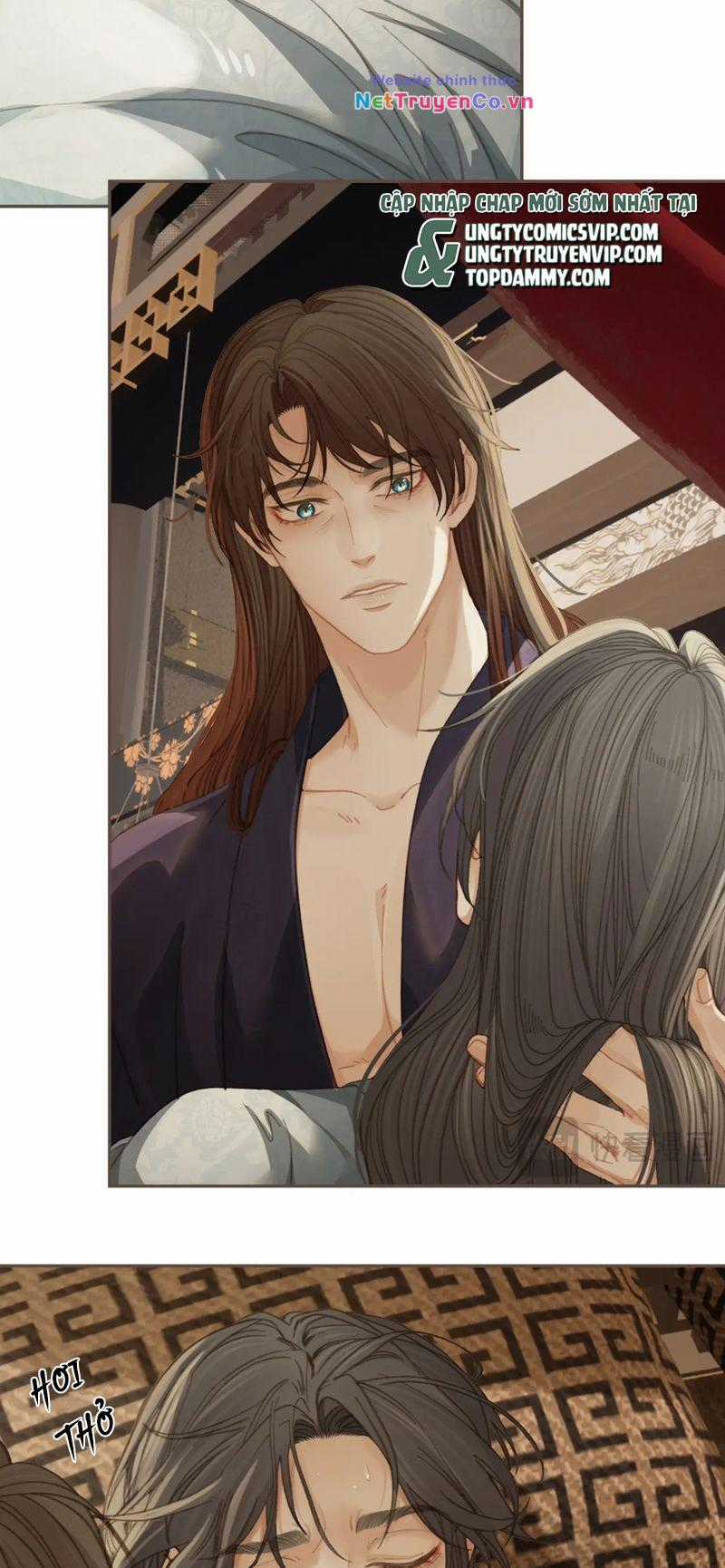 Á Nô 2 – Thám Hoa Chapter 26 trang 26