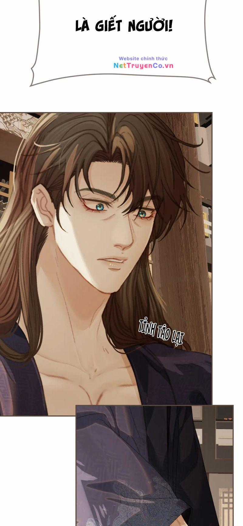 Á Nô 2 – Thám Hoa Chapter 26 trang 29