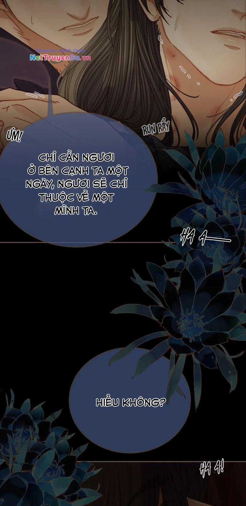 Á Nô 2 – Thám Hoa Chapter 26 trang 3