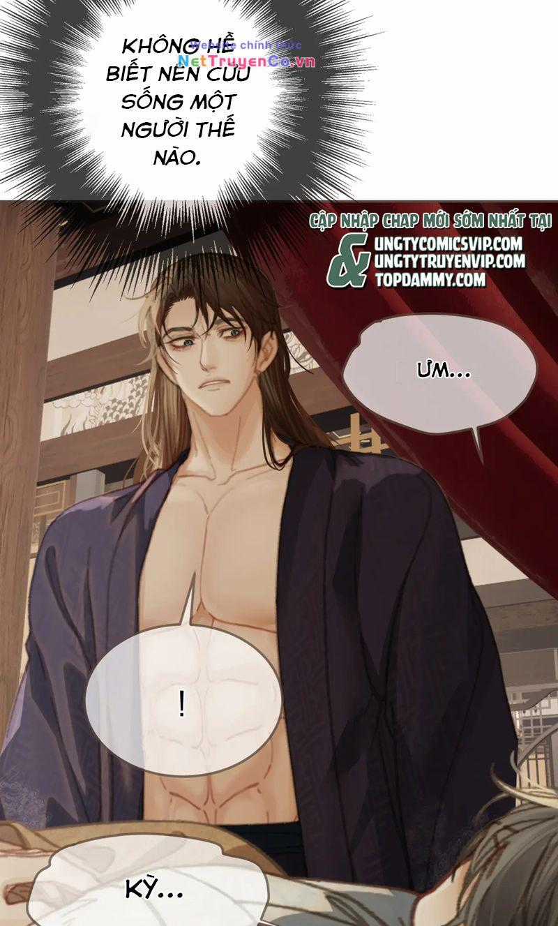 Á Nô 2 – Thám Hoa Chapter 26 trang 31