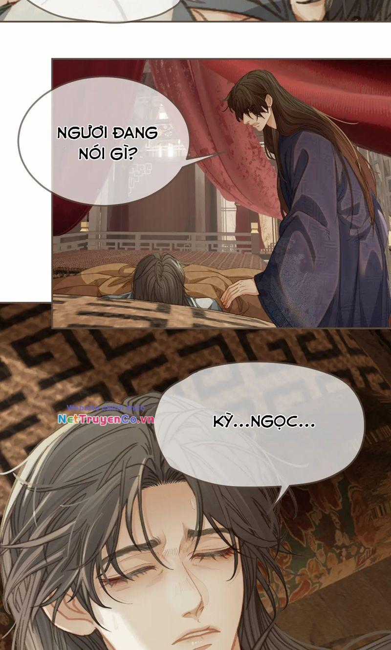 Á Nô 2 – Thám Hoa Chapter 26 trang 32