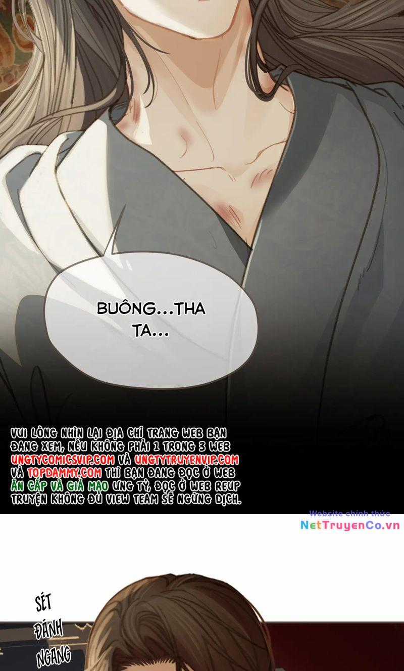 Á Nô 2 – Thám Hoa Chapter 26 trang 33