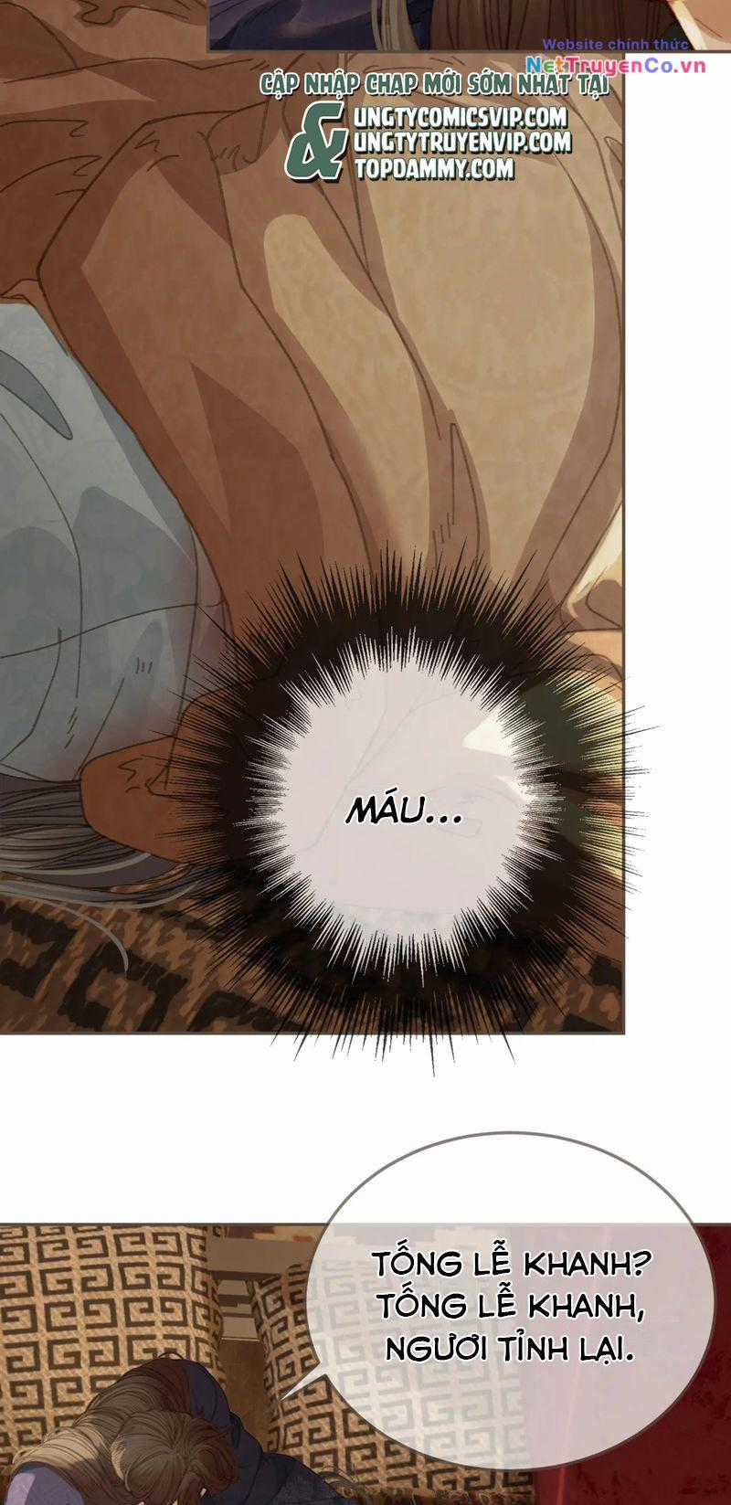 Á Nô 2 – Thám Hoa Chapter 26 trang 8