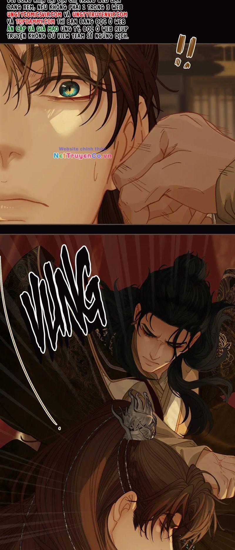 Á Nô 2 – Thám Hoa Chapter 27 trang 14