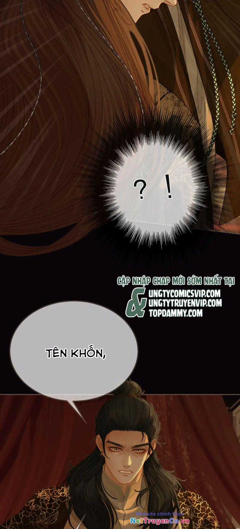 Á Nô 2 – Thám Hoa Chapter 27 trang 15