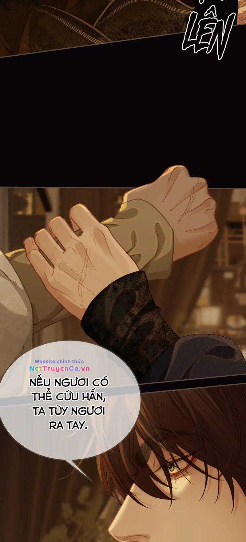 Á Nô 2 – Thám Hoa Chapter 27 trang 17