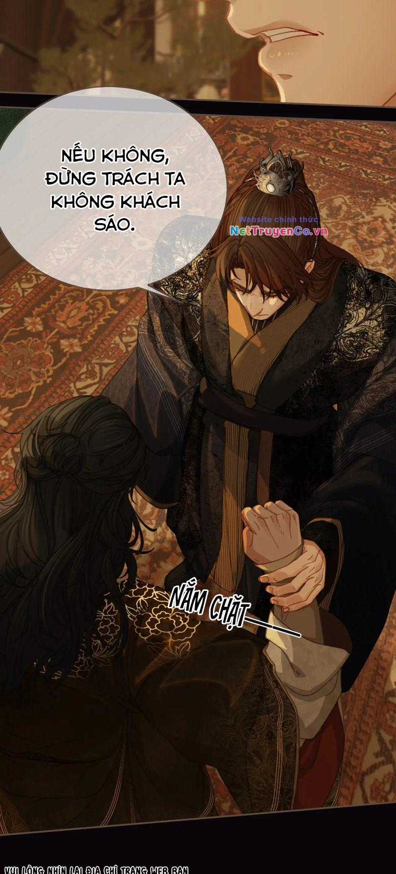 Á Nô 2 – Thám Hoa Chapter 27 trang 18