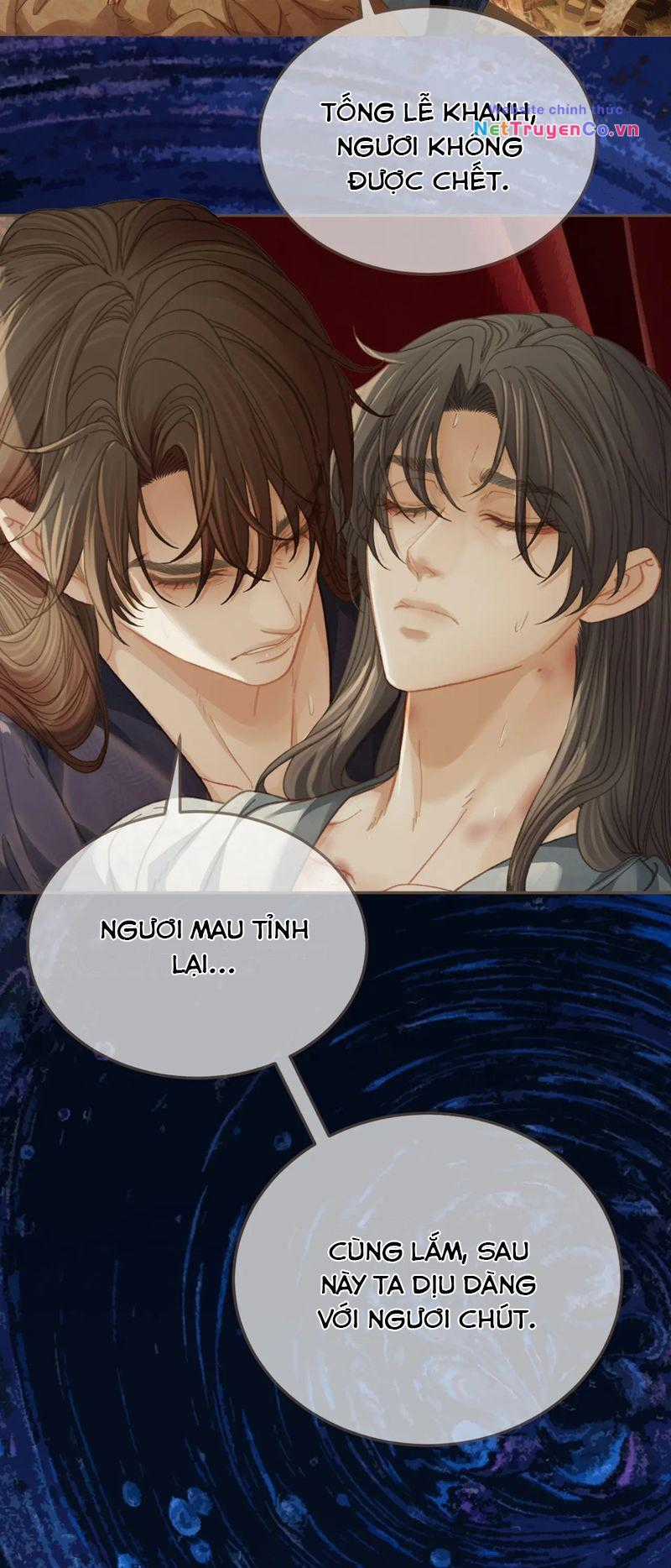 Á Nô 2 – Thám Hoa Chapter 27 trang 2