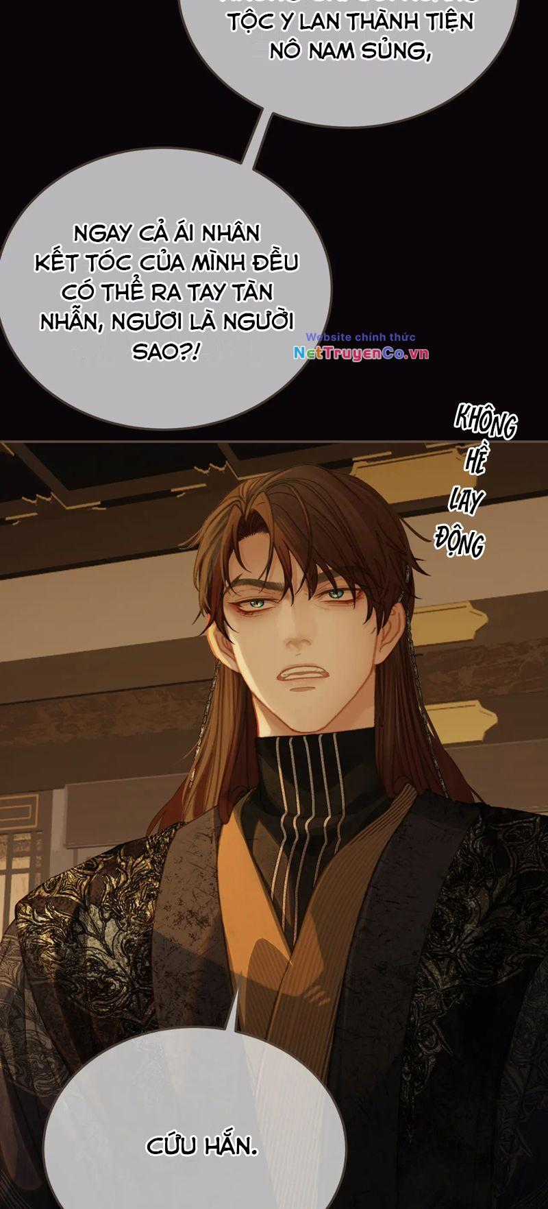 Á Nô 2 – Thám Hoa Chapter 27 trang 20