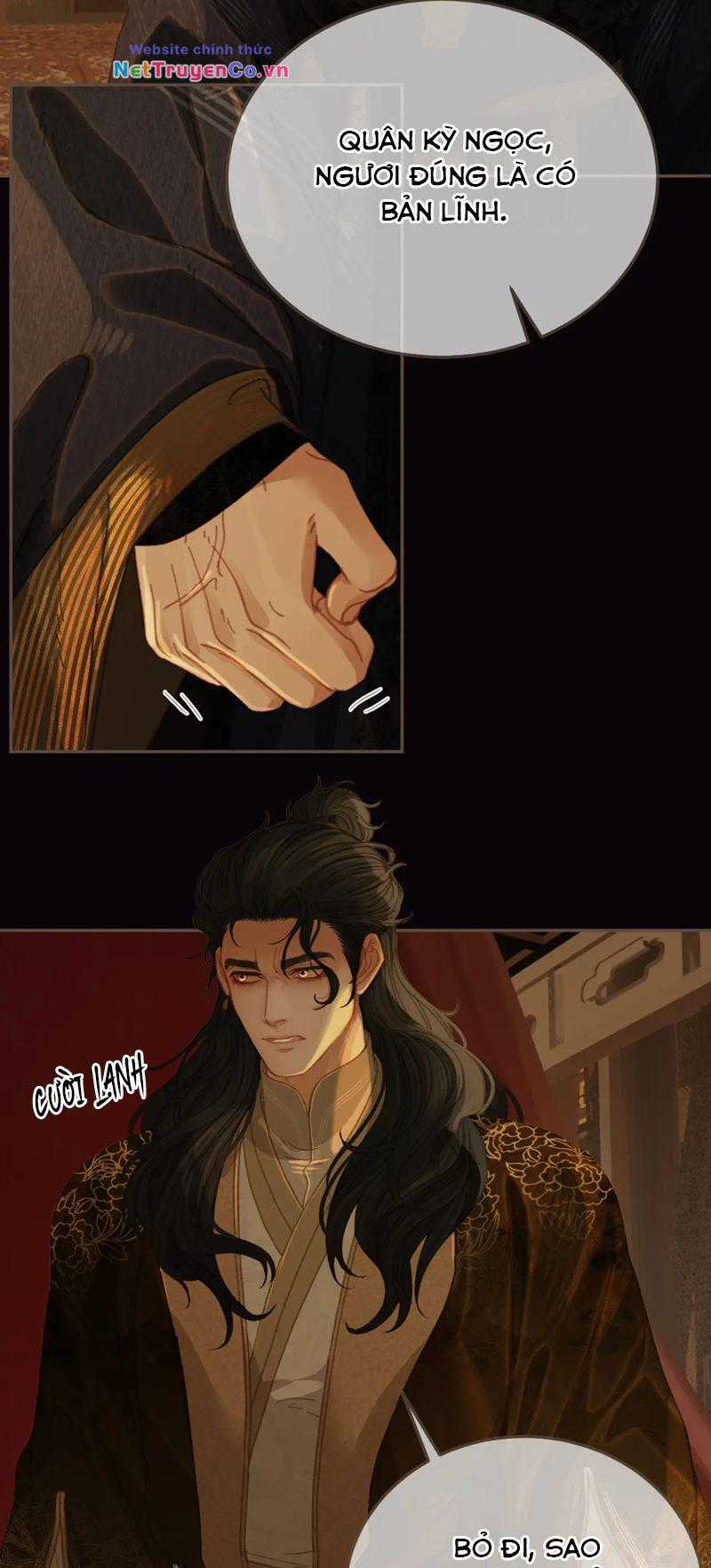 Á Nô 2 – Thám Hoa Chapter 27 trang 25