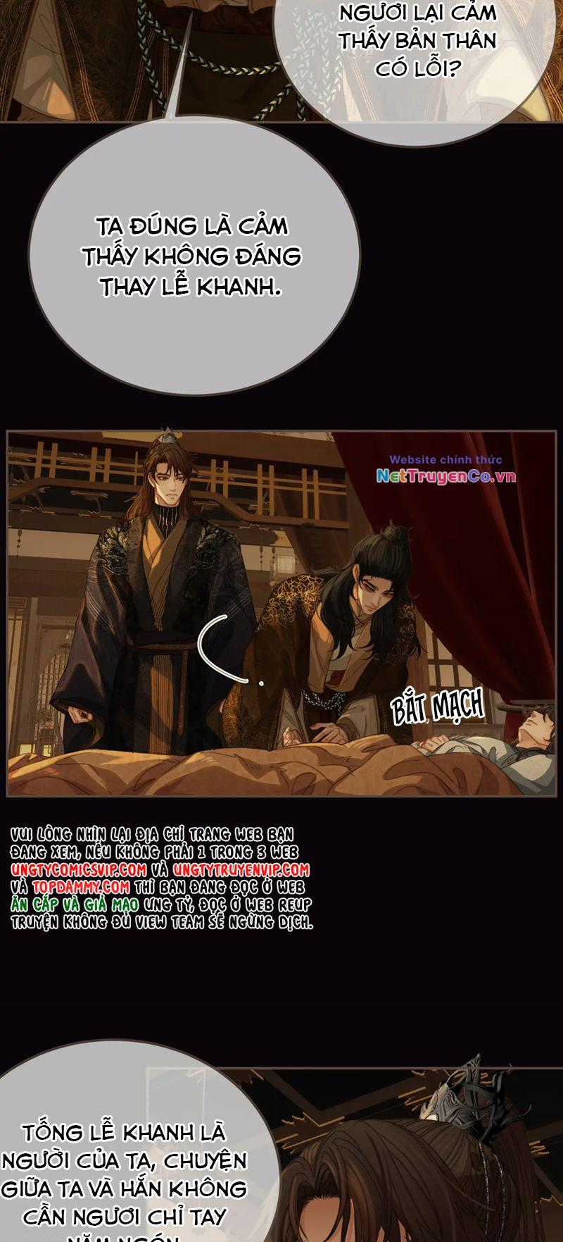 Á Nô 2 – Thám Hoa Chapter 27 trang 26