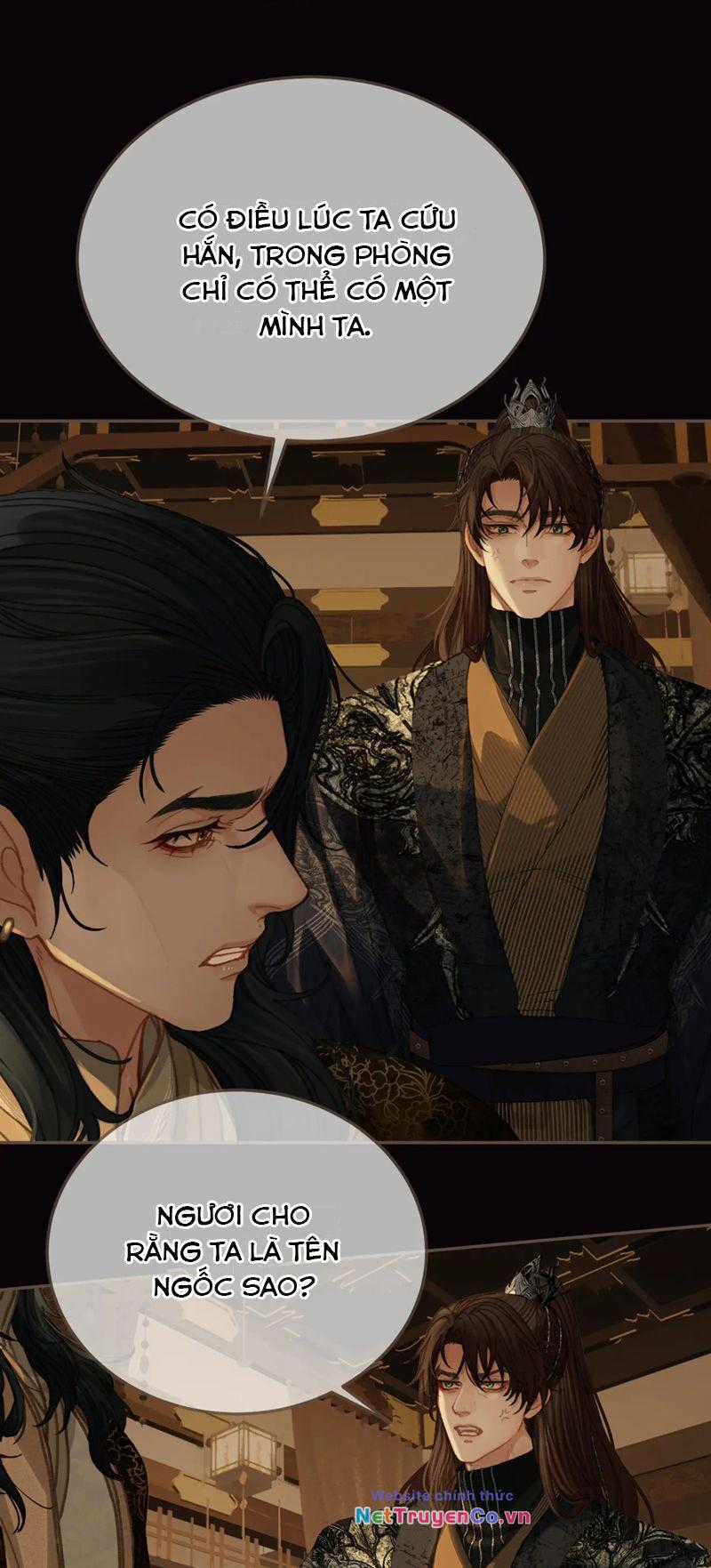 Á Nô 2 – Thám Hoa Chapter 27 trang 28