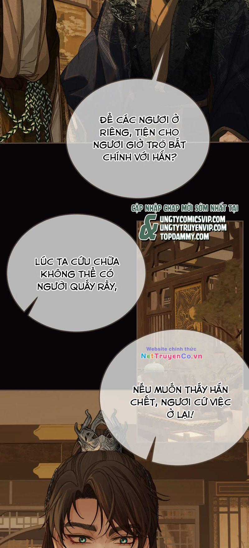 Á Nô 2 – Thám Hoa Chapter 27 trang 29