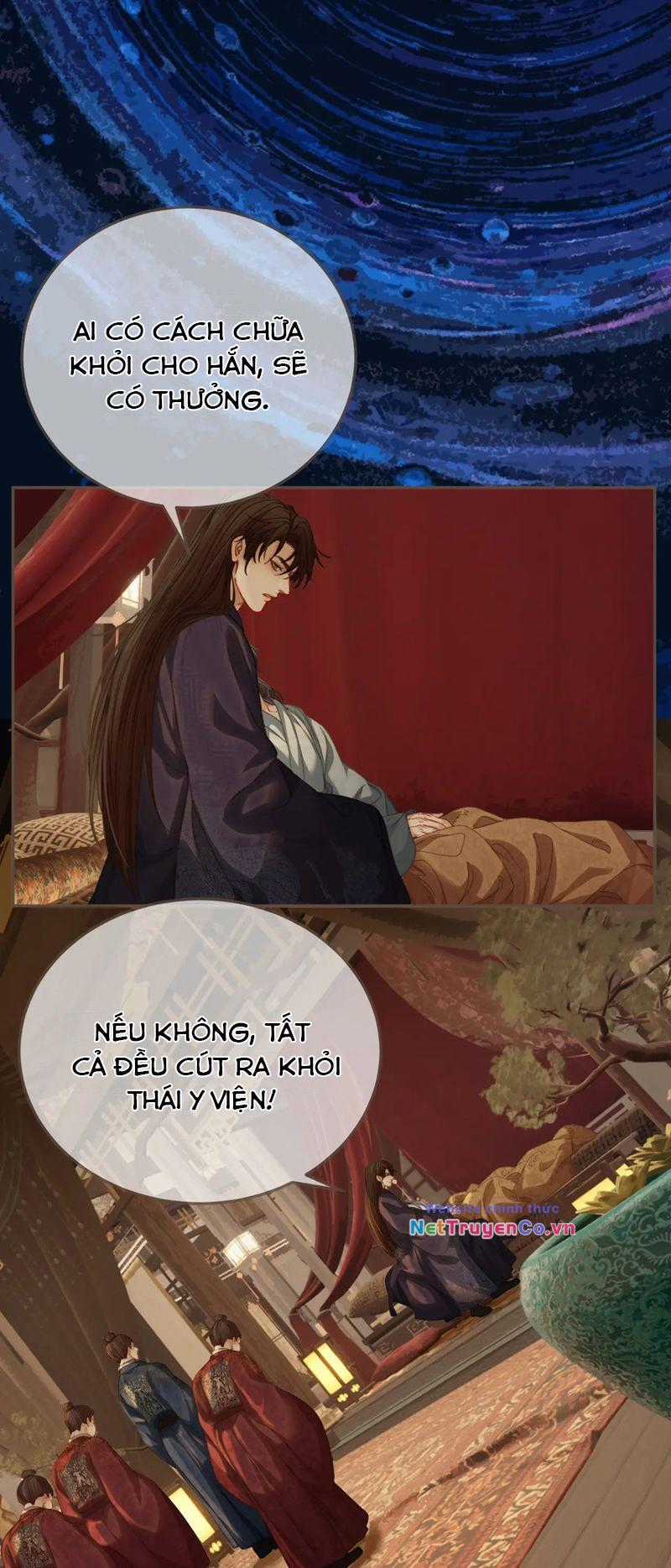 Á Nô 2 – Thám Hoa Chapter 27 trang 3