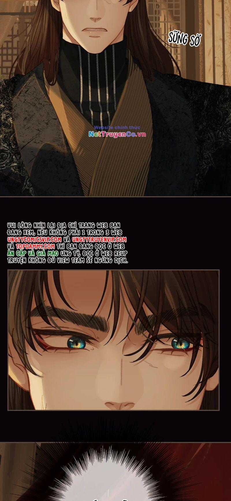 Á Nô 2 – Thám Hoa Chapter 27 trang 30