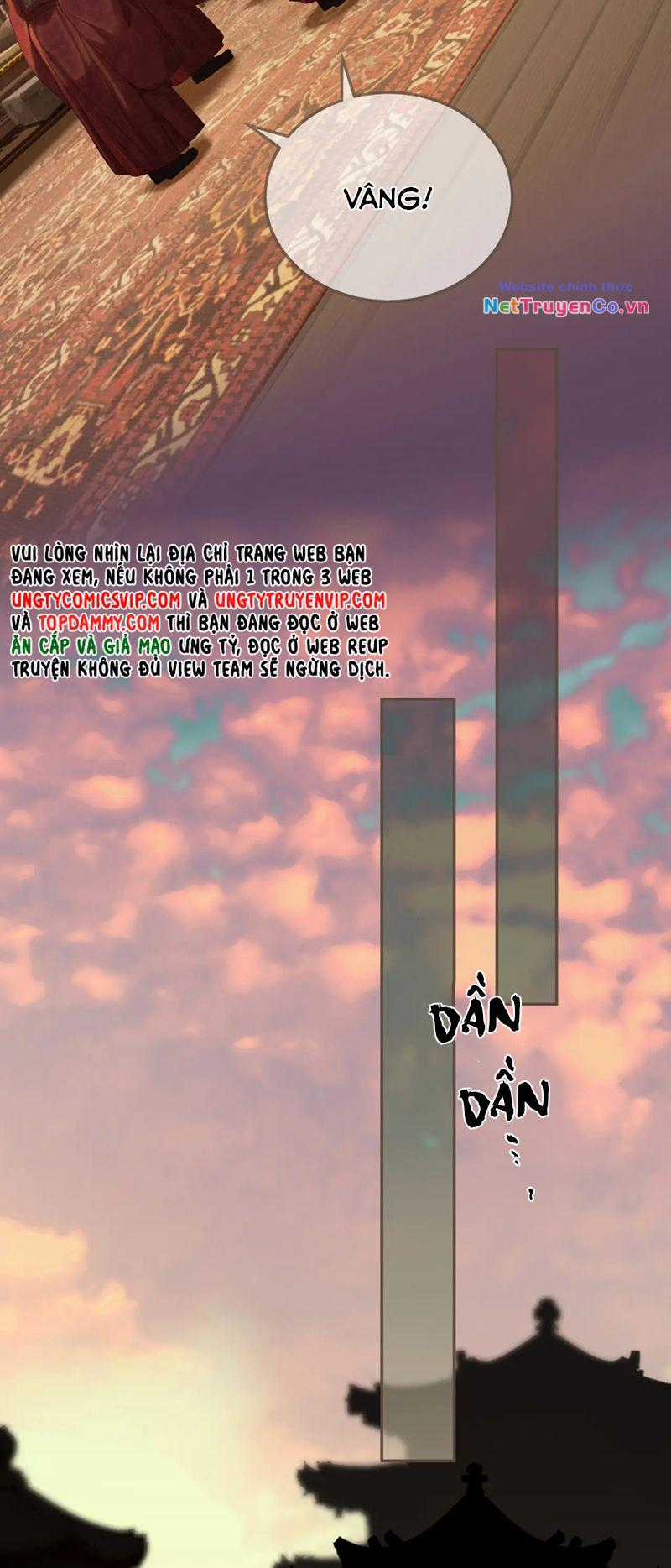 Á Nô 2 – Thám Hoa Chapter 27 trang 4