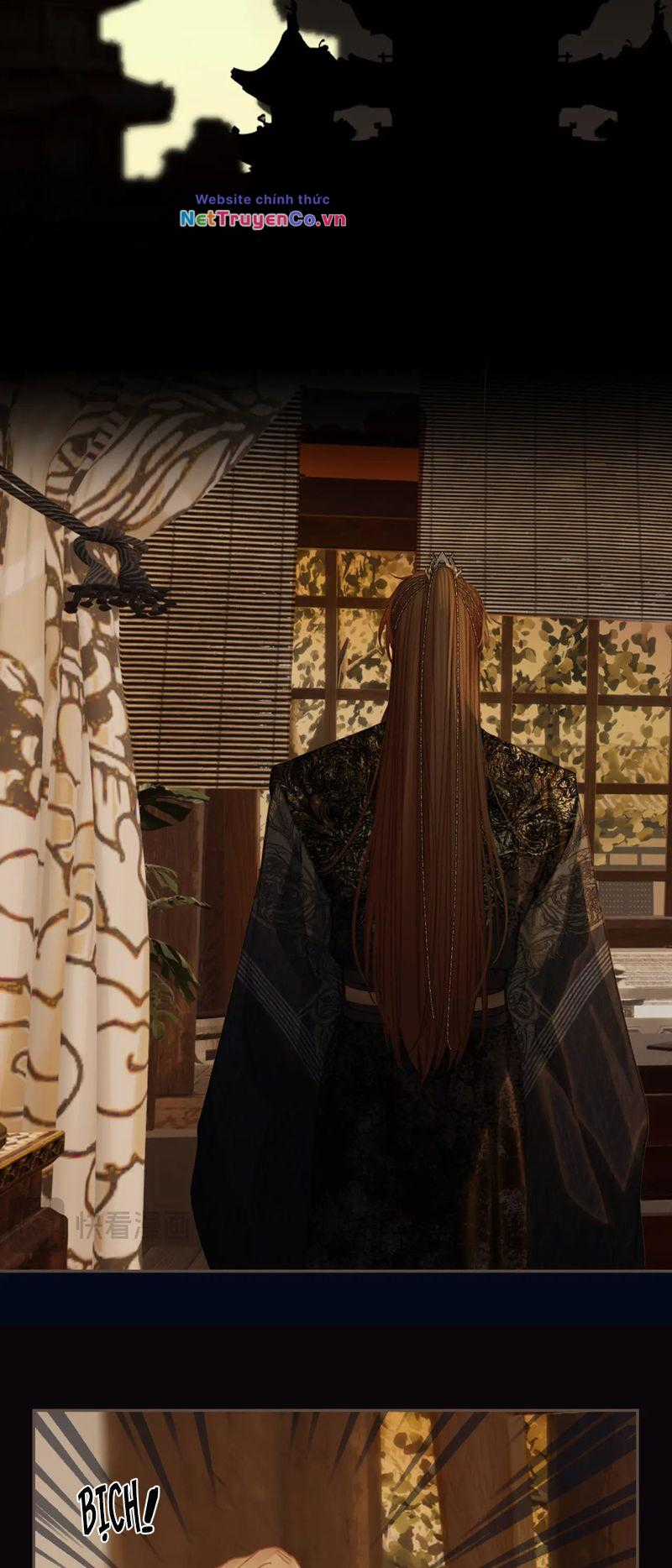 Á Nô 2 – Thám Hoa Chapter 27 trang 5