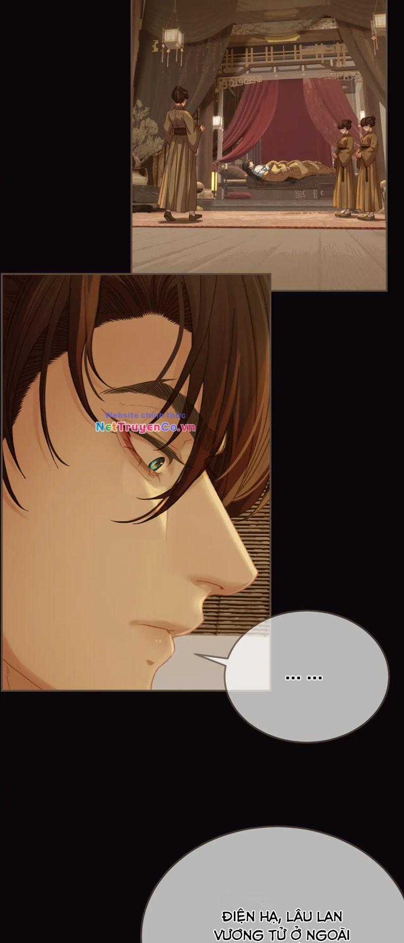 Á Nô 2 – Thám Hoa Chapter 27 trang 7