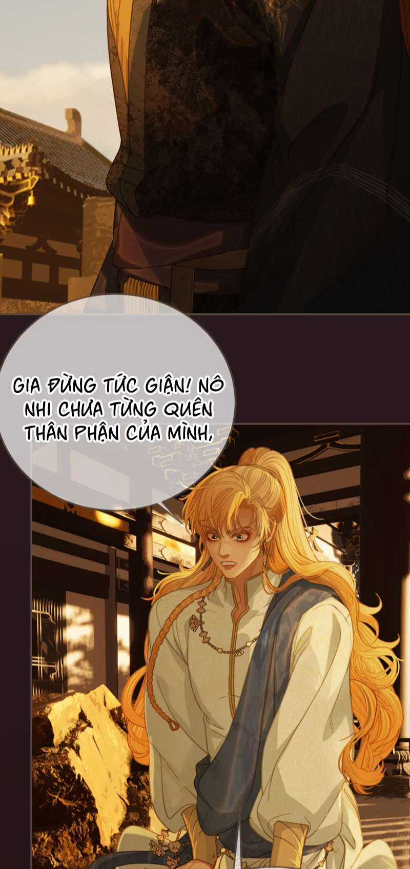 Á Nô 2 – Thám Hoa Chapter 28 trang 18