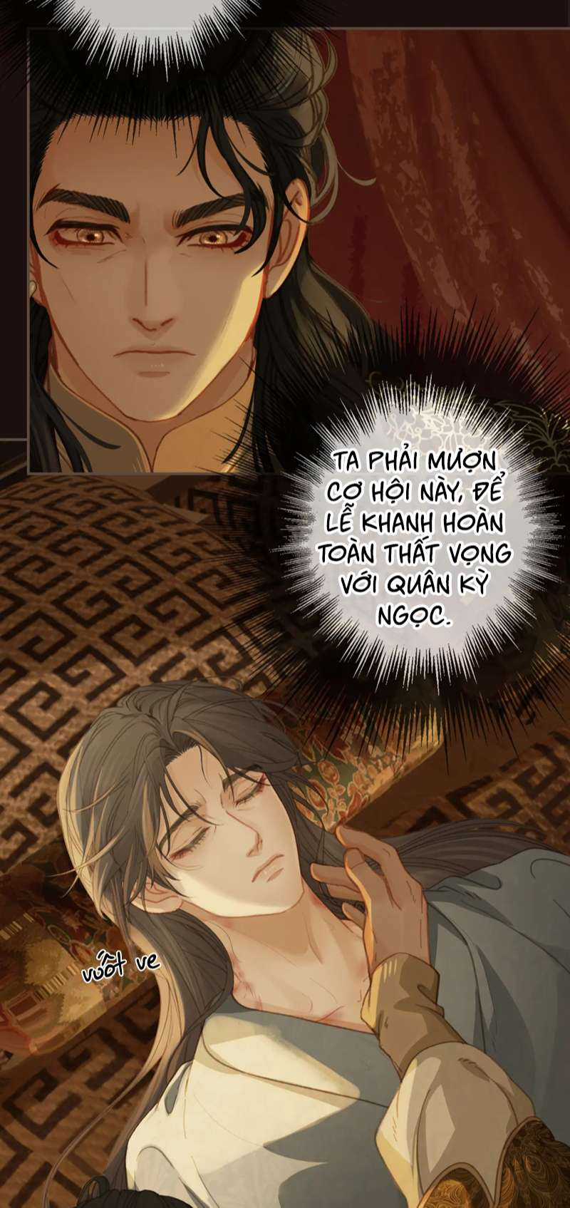 Á Nô 2 – Thám Hoa Chapter 28 trang 23