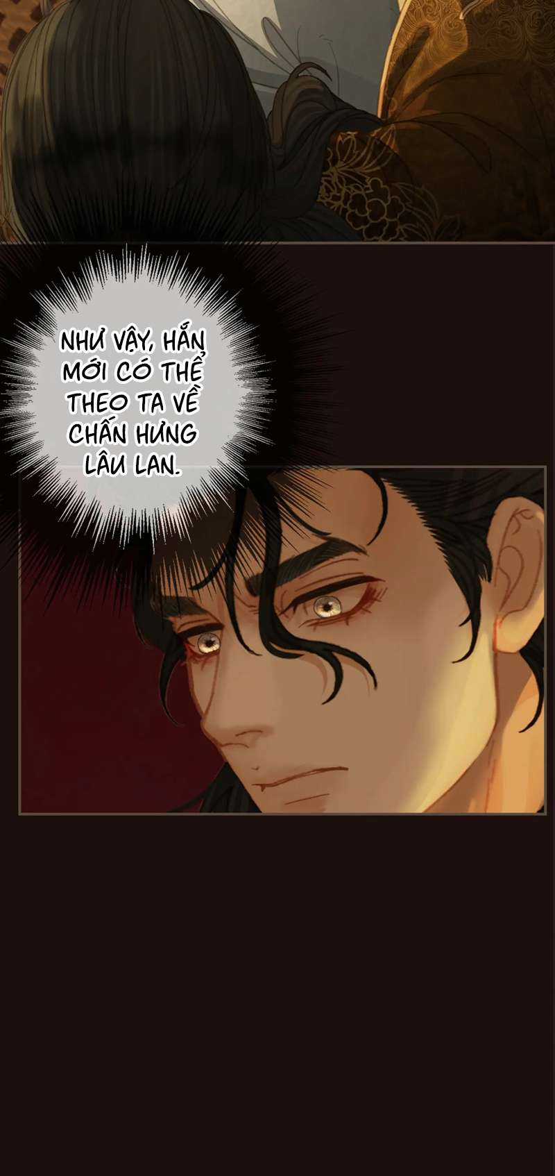 Á Nô 2 – Thám Hoa Chapter 28 trang 24