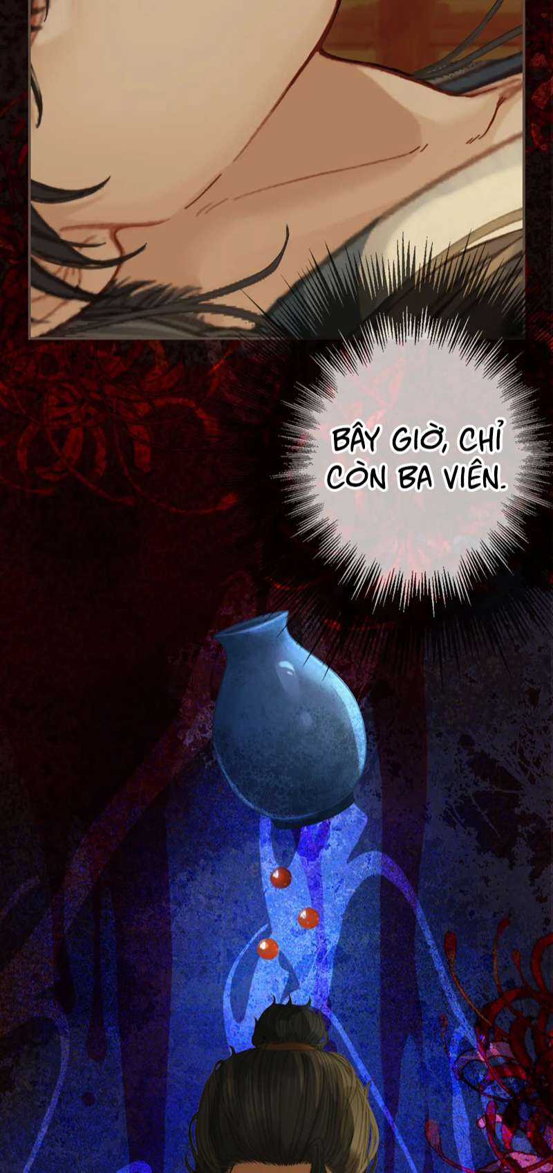 Á Nô 2 – Thám Hoa Chapter 28 trang 26