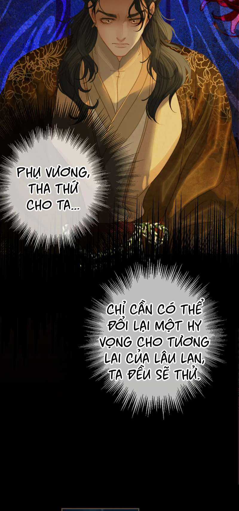 Á Nô 2 – Thám Hoa Chapter 28 trang 27