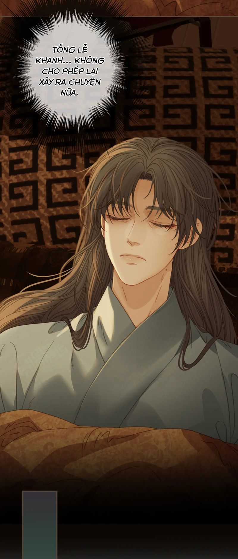 Á Nô 2 – Thám Hoa Chapter 29 trang 10