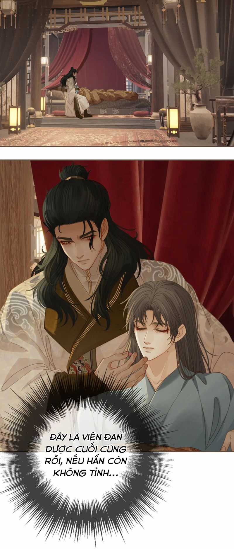 Á Nô 2 – Thám Hoa Chapter 29 trang 12