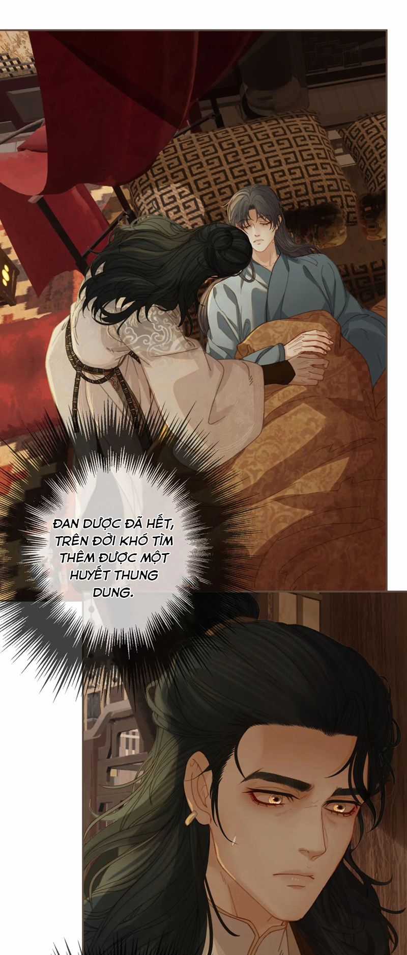 Á Nô 2 – Thám Hoa Chapter 29 trang 13