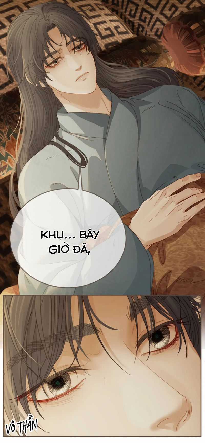 Á Nô 2 – Thám Hoa Chapter 29 trang 16