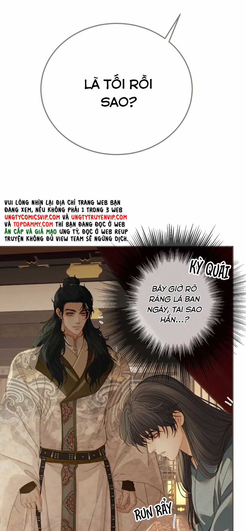 Á Nô 2 – Thám Hoa Chapter 29 trang 17