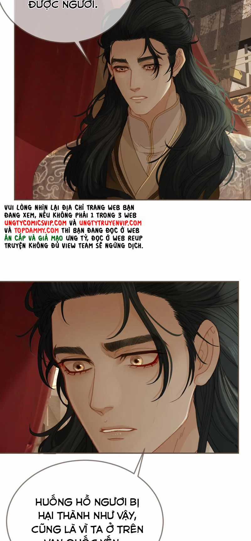 Á Nô 2 – Thám Hoa Chapter 29 trang 23