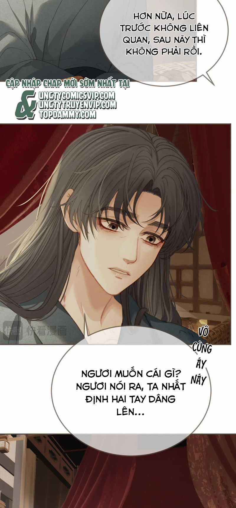 Á Nô 2 – Thám Hoa Chapter 29 trang 26