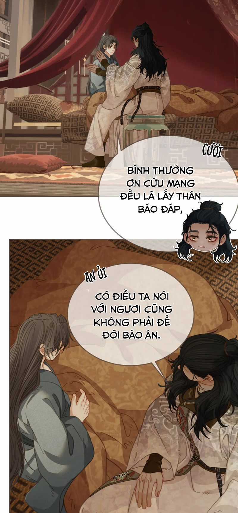 Á Nô 2 – Thám Hoa Chapter 29 trang 27
