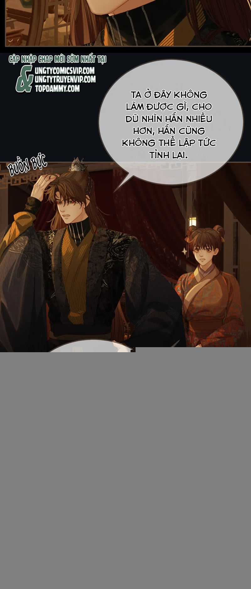 Á Nô 2 – Thám Hoa Chapter 29 trang 7