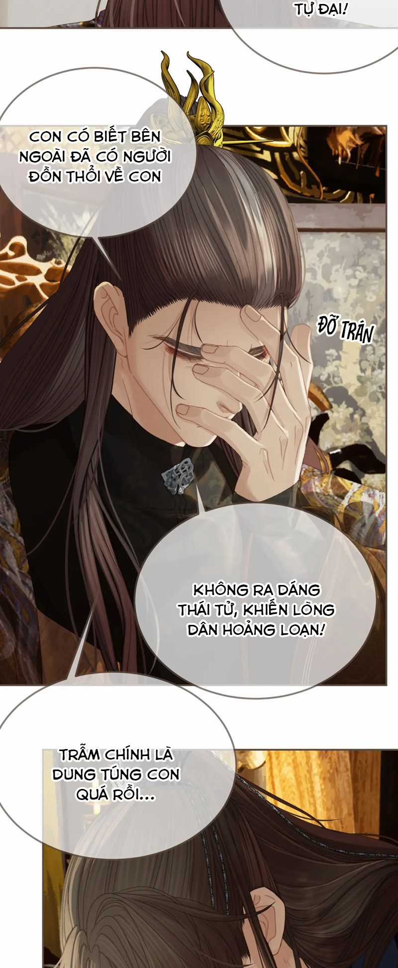 Á Nô 2 – Thám Hoa Chapter 35 trang 26