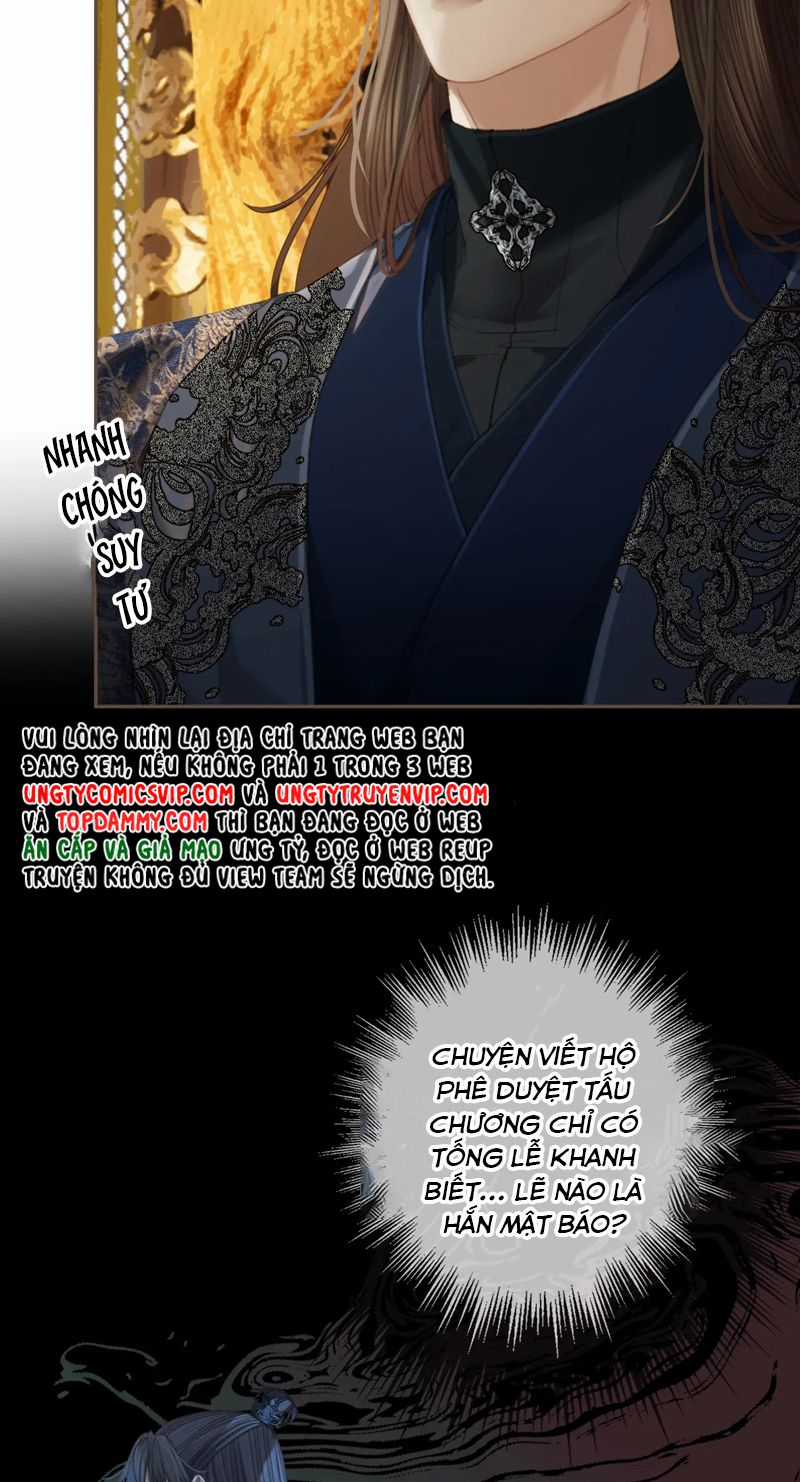 Á Nô 2 – Thám Hoa Chapter 35 trang 30