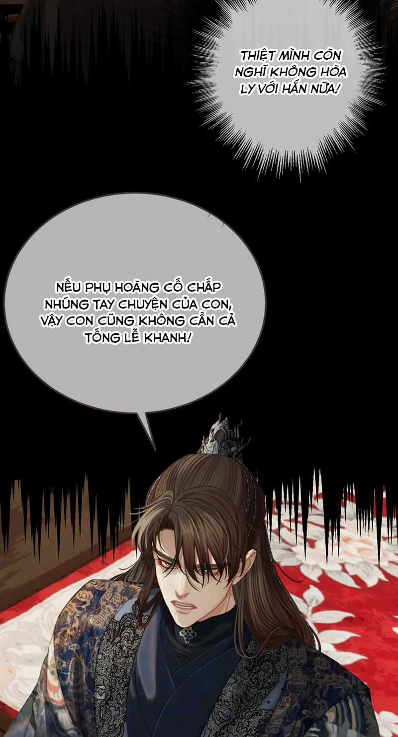 Á Nô 2 – Thám Hoa Chapter 35 trang 32